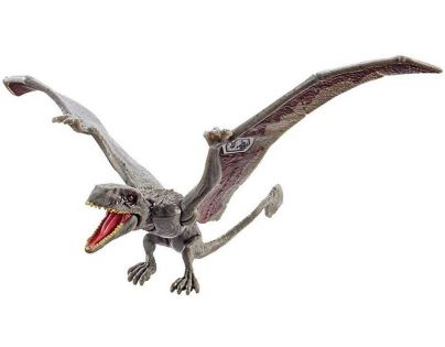 MATTEL Jurský svet DINO Predátori dimorphodon
