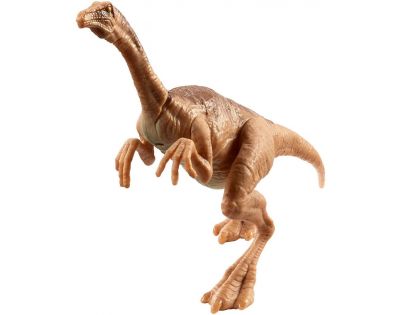 MATTEL Jurský svet DINO Predátori Gallimimus