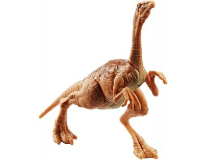 MATTEL Jurský svet DINO Predátori Gallimimus