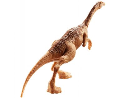 MATTEL Jurský svet DINO Predátori Gallimimus