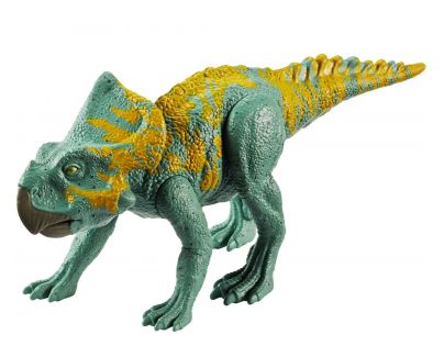 Mattel Jurský svět Dino predátoři Protoceratops