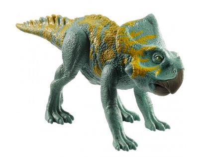Mattel Jurský svět Dino predátoři Protoceratops