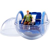 Mattel Jurský svět Dino příběh Gyrosphere a Claire 2