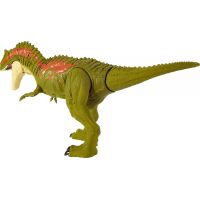 Mattel Jurský svět dinosauři v pohybu Albertosaurus 5