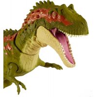 Mattel Jurský svět dinosauři v pohybu Albertosaurus 6