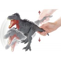Mattel Jurský svet dinosaury v pohybe Tarbosaurus 3