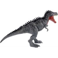 Mattel Jurský svet dinosaury v pohybe Tarbosaurus 4