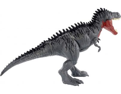 Mattel Jurský svet dinosaury v pohybe Tarbosaurus