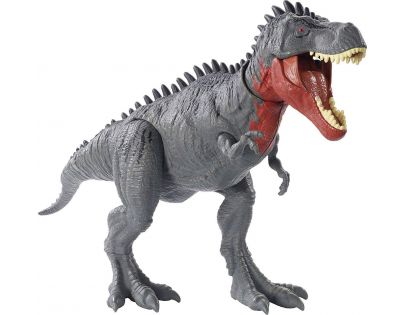 Mattel Jurský svet dinosaury v pohybe Tarbosaurus