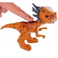 Mattel Jurský svět dinosauříci Stygimoloch Stiggy FMB95 4