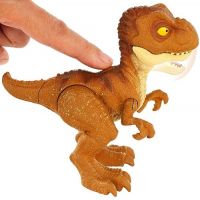 Mattel Jurský svět dinosauříci Tyrannosaurus Rex 4