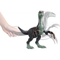 Mattel Jurský svet Dinosaurus so zvukmi 3