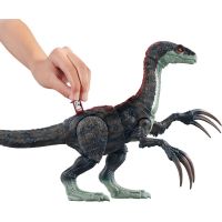 Mattel Jurský svet Dinosaurus so zvukmi 5