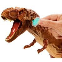 Mattel Jurský svět herní set anatomie 3