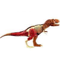 Mattel Jurský svět herní set anatomie 4