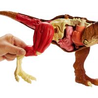 Mattel Jurský svět herní set anatomie 5