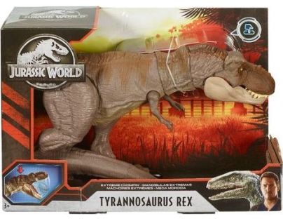 Mattel Jurský svet hladný T-Rex