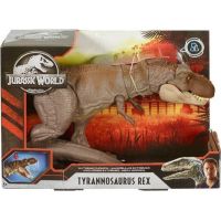 Mattel Jurský svet hladný T-Rex 2