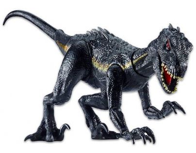 Mattel Jurský svět Indoraptor