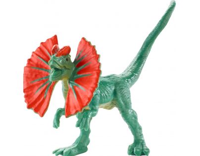 Mattel Jurský svět Mini dino
