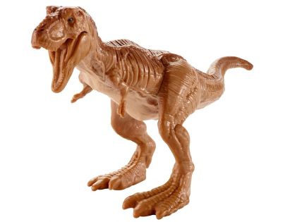 Mattel Jurský svět Mini dino