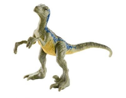Mattel Jurský svět Mini dino