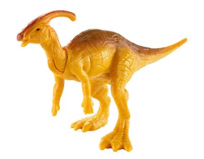 Mattel Jurský svět Mini dino