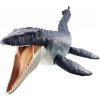 Mattel Jurský svet Mosasaurus ochranca oceánu 2