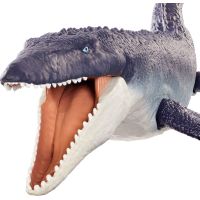 Mattel Jurský svet Mosasaurus ochranca oceánu 3