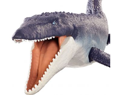 Mattel Jurský svet Mosasaurus ochranca oceánu