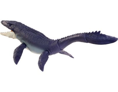 Mattel Jurský svet Mosasaurus ochranca oceánu