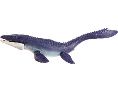 Mattel Jurský svet Mosasaurus ochranca oceánu