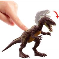 Mattel Jurský Svet neskrotne zúrivý dinosaurus Masiakasaurus 3