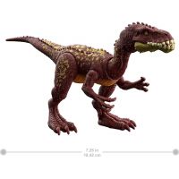 Mattel Jurský Svet neskrotne zúrivý dinosaurus Masiakasaurus 5