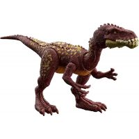 Mattel Jurský Svet neskrotne zúrivý dinosaurus Masiakasaurus