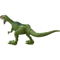 Mattel Jurský Svet neskrotne zúrivý dinosaurus Monolophosaurus 3