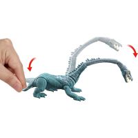 Mattel Jurský Svet neskrotne zúrivý dinosaurus Tanystropheous 3