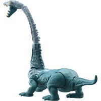 Mattel Jurský Svet neskrotne zúrivý dinosaurus Tanystropheous 2