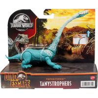 Mattel Jurský Svet neskrotne zúrivý dinosaurus Tanystropheous 5