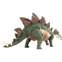 Mattel Jurský svět obrovský dinosaurus Stegosaurus 3