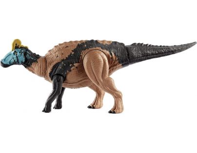 Mattel Jurský svet ohlušujúci rev Edmontosaurus