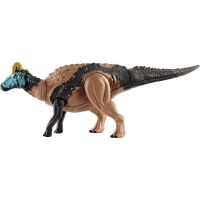 Mattel Jurský svet ohlušujúci rev Edmontosaurus 4