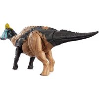 Mattel Jurský svet ohlušujúci rev Edmontosaurus 5