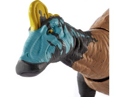 Mattel Jurský svet ohlušujúci rev Edmontosaurus