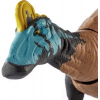 Mattel Jurský svet ohlušujúci rev Edmontosaurus 6