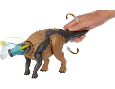 Mattel Jurský svet ohlušujúci rev Edmontosaurus