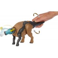 Mattel Jurský svet ohlušujúci rev Edmontosaurus 3
