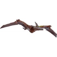 Mattel Jurský svet ohlušujúci rev Pteranodon 2