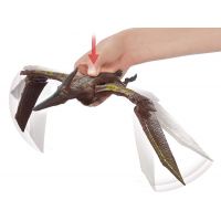 Mattel Jurský svet ohlušujúci rev Pteranodon 3