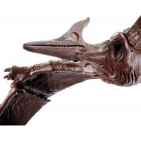 Mattel Jurský svet ohlušujúci rev Pteranodon 5